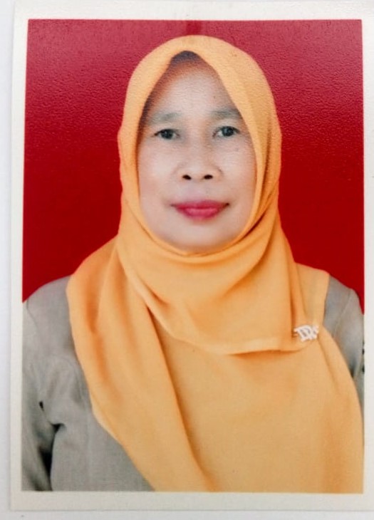 DASMAWATI, S.Pd.SD