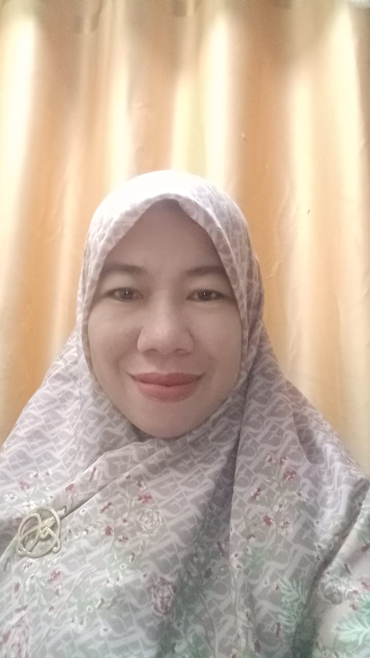 HASMAWATI,S.Pd.SD